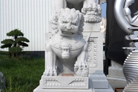 動(dòng)物雕刻