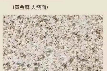 黃金麻火燒面
