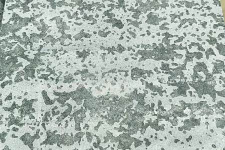 青石火燒面
