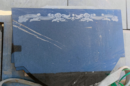 墓碑附件品