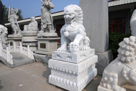 動(dòng)物雕刻