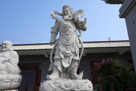 人物雕刻
