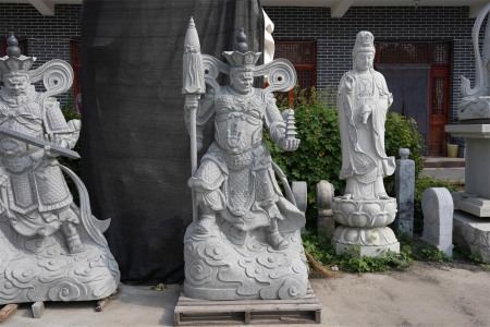 人物雕刻