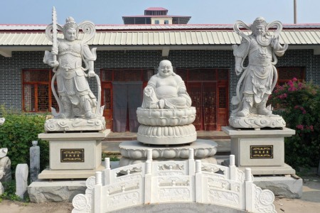 人物雕刻