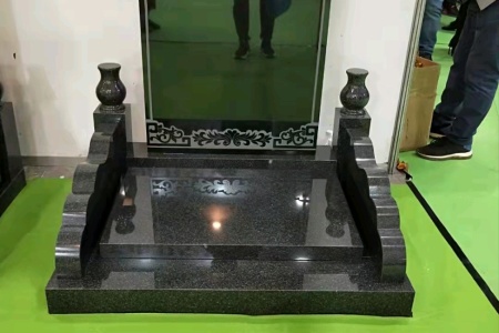 濱州青墓碑