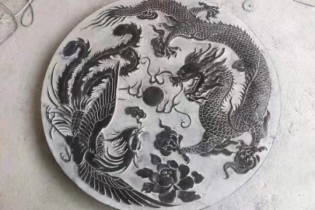 浮雕