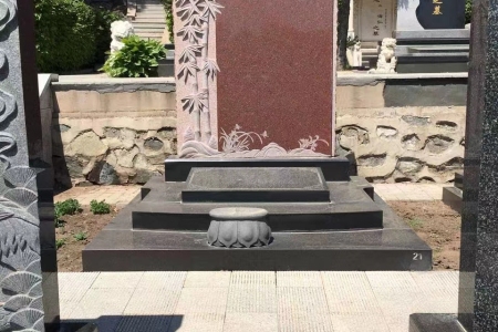 墓碑