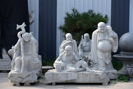 人物雕刻