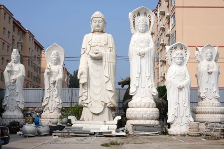 人物雕刻