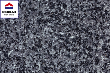 江西芝麻黑G654