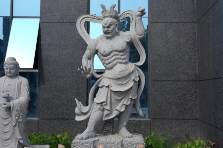 人物雕刻