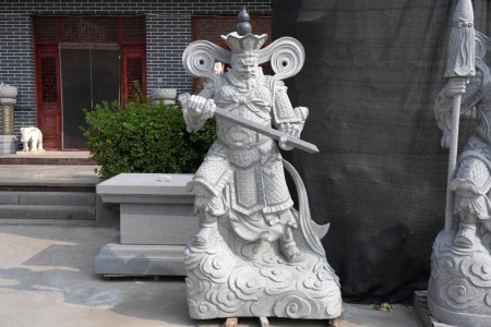 人物雕刻