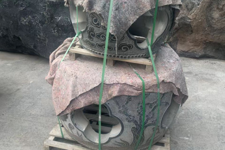 石桌