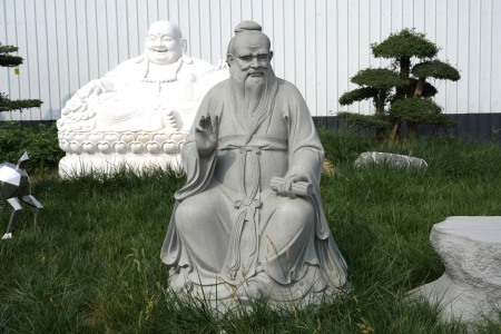 人物雕刻