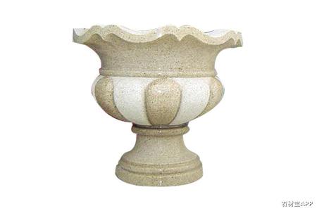 產(chǎn)品-異形花盆