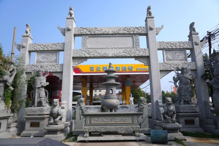 牌樓