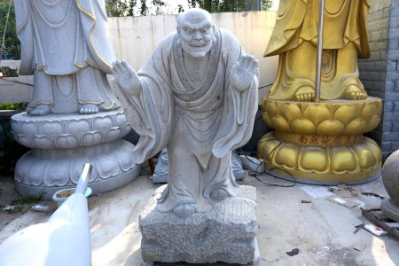 人物雕刻