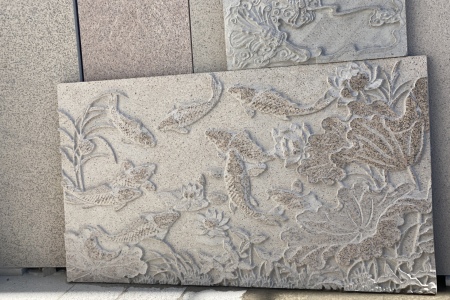 浮雕