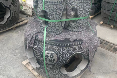 石桌