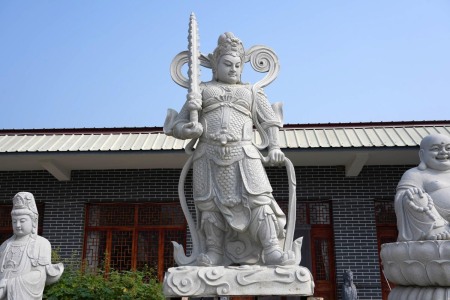 人物雕刻