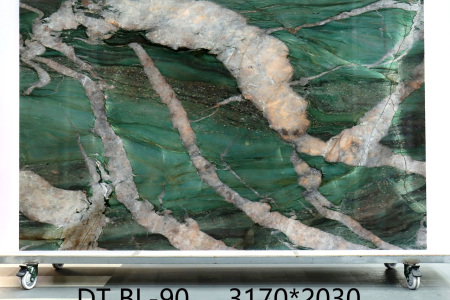 巴寶綠 BL-90 黃