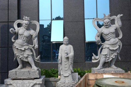 人物雕刻