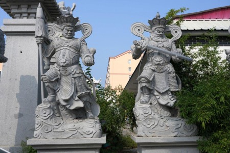 人物雕刻