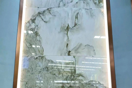 山水畫