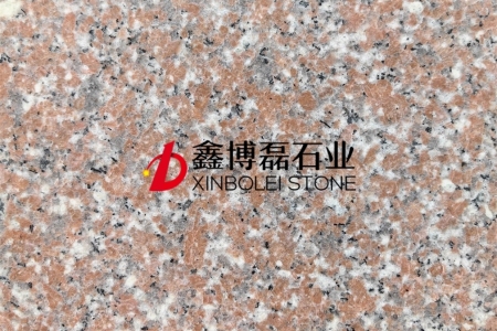 永定紅