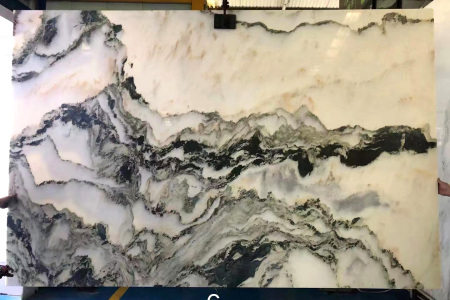 山水畫