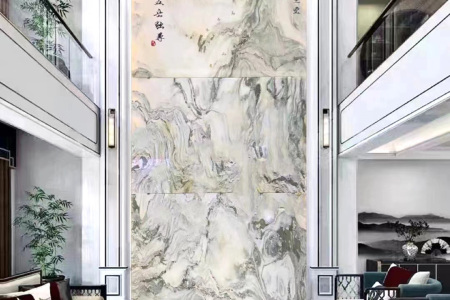 山水畫