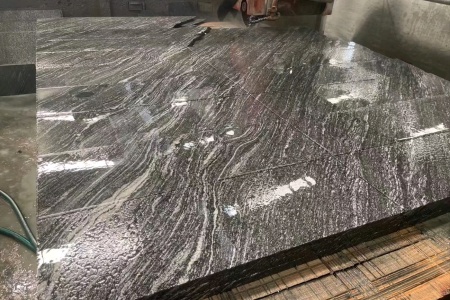 浪淘沙幻彩麻夜里雪浪濤沙