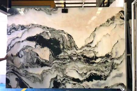 山水畫