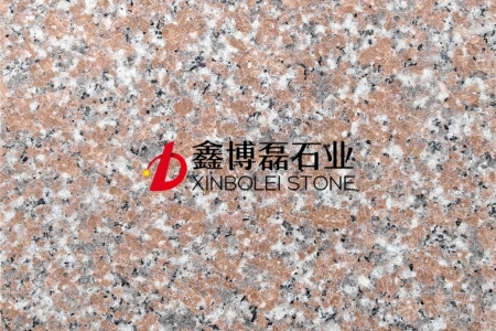 永定紅