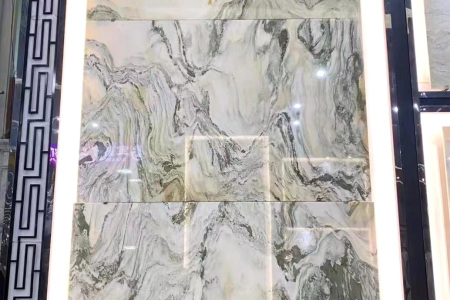 山水畫