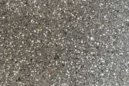 水磨石