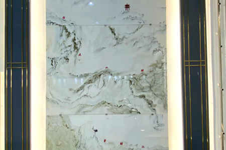 山水畫