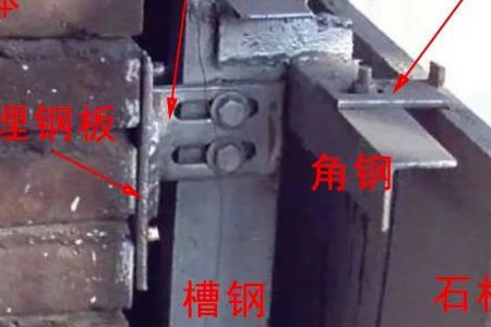 干掛安裝