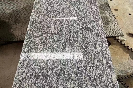 浪花白(海浪花)