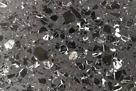 水磨石