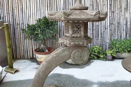 仿古石-做舊工藝品