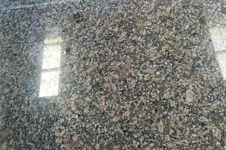江西小金鉆(羅馬金鉆)光面