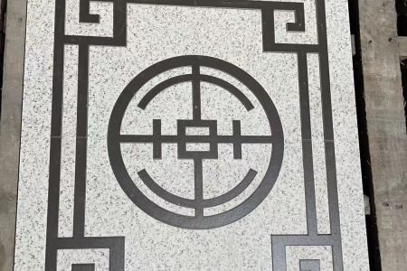 水刀拼花