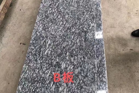 浪花白(海浪花)