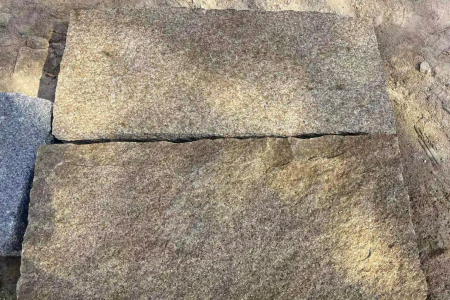 仿古石
