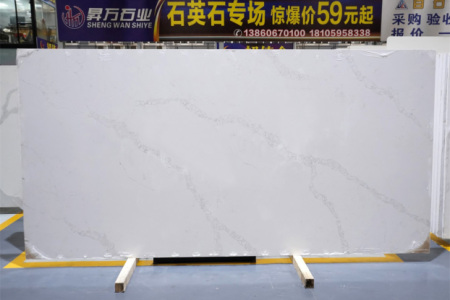 石英石