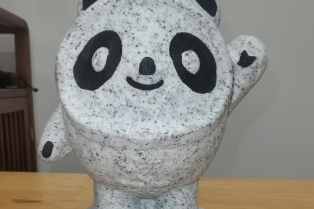 冰墩墩