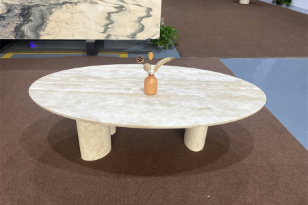 石材家具