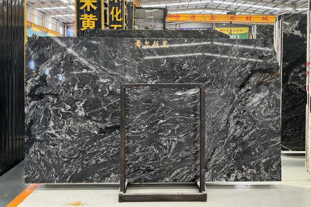 希爾頓黑