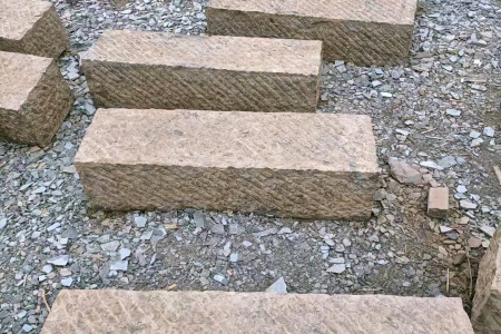 仿古石